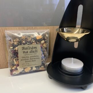 Vykuřovací směs Balzám na duši