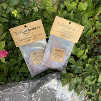 Řecké chrámové kadidlo Skořice 20g