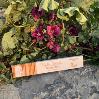 Vonné tyčinky Palo santo