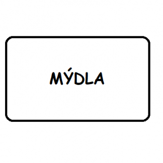 Mýdla
