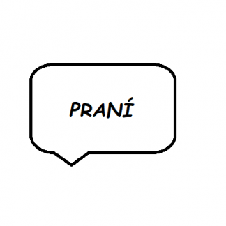 Praní