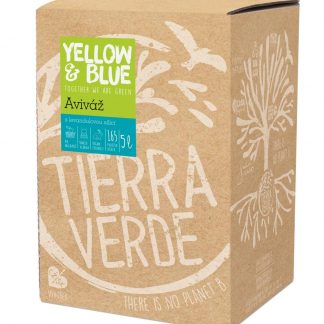 TIERRA VERDE Aviváž (kanystr 5 l)