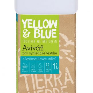 TIERRA VERDE Aviváž (lahev 1 l)