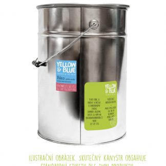 TIERRA VERDE Změkčovač vody (kbelík 15 kg)