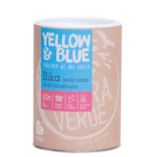 TIERRA VERDE Bika – soda bicarbona (dóza 1 kg)