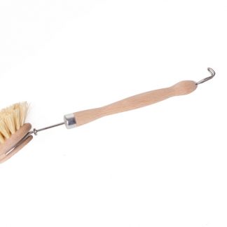 Kartáč na nádobí