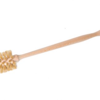 Kartáč na sklenice