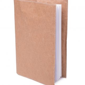 Obal na sešit A4 Born again