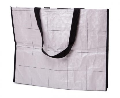 Recy nákupní taška – velká (40 × 50 × 10 cm)
