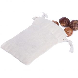 Sáček na mýdlové ořechy