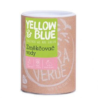 TIERRA VERDE Změkčovač vody (dóza 850 g)