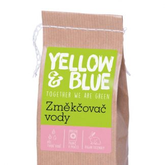 TIERRA VERDE Změkčovač vody (pap. sáček 250 g)